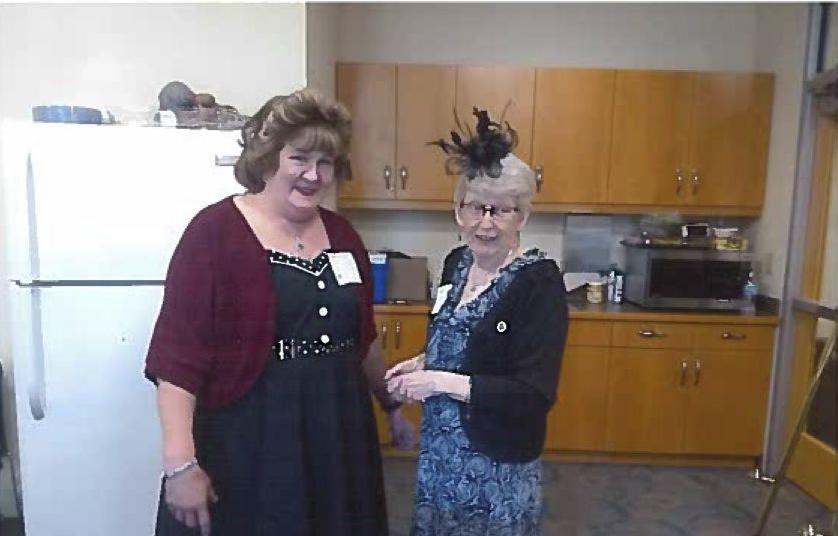 Women’s Republican Club turns 70